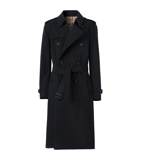 mens burberry long coat|burberry coat size 50.